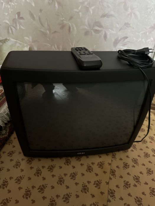 Японский Телевизор  АКАI