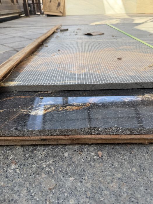 Мрамор бразилски