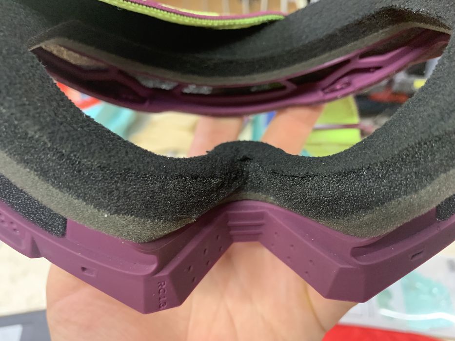 Маска 100% Racecraft