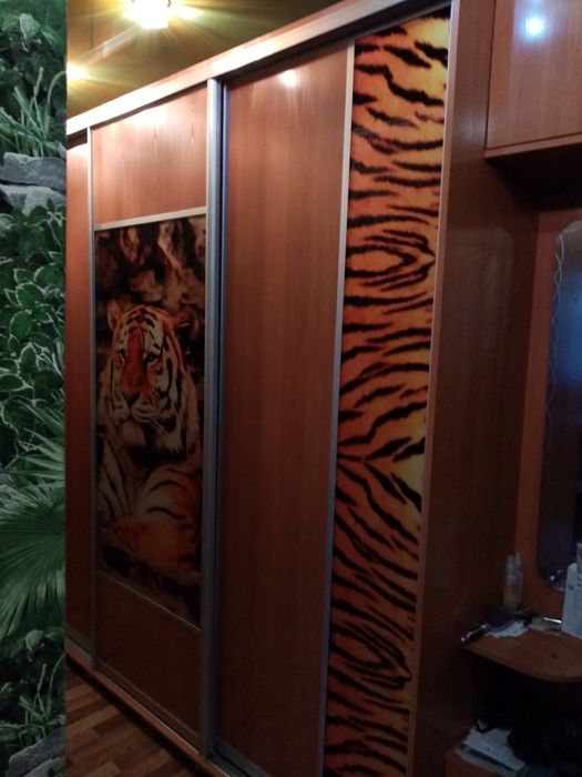 Продам двухкомнатную квартиру.