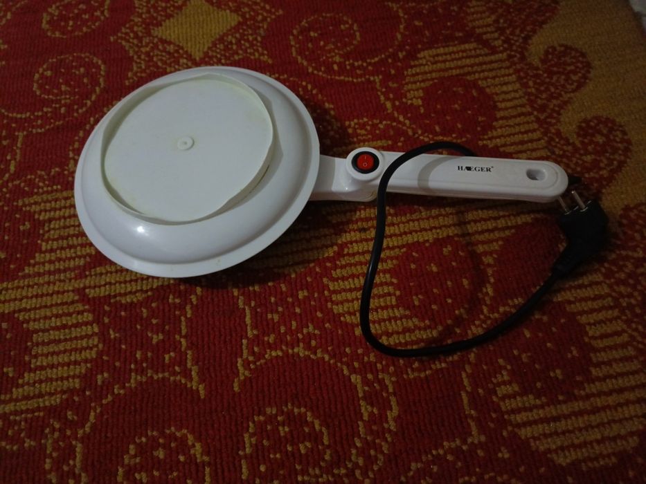 электрический блинница