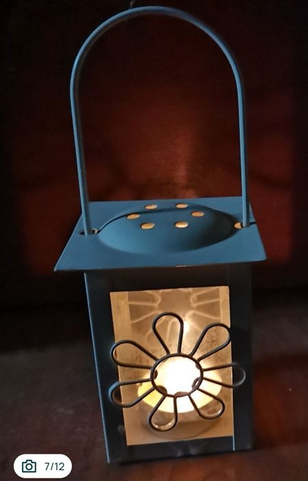 Фенери нови и Фенери морски