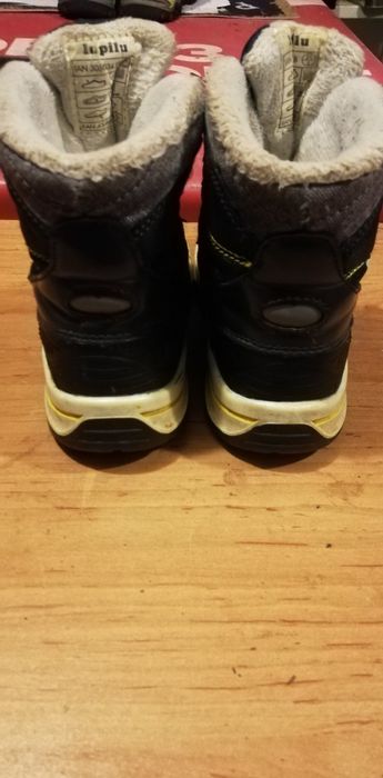 Детски ботуши Lupilu за момче номер 26