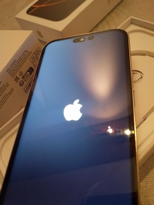 iPhone 16 pro max 1tb