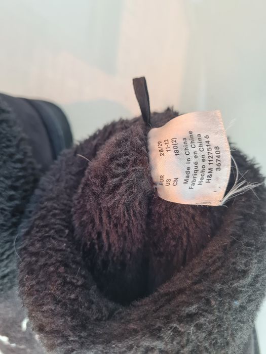 Cismulite fetite marimea eur 28/29 h&m