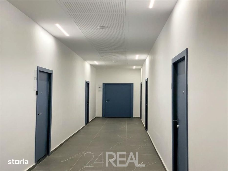 Loft Pajura Bucurestii Noi