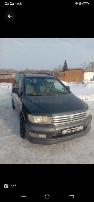 Легковой обтомобиль