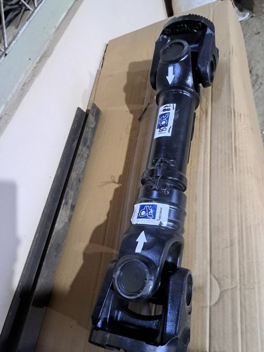 REPARATII CARDANE CAMIOANE noi interaxiale Lungimea 58, 68 72 .82 cm