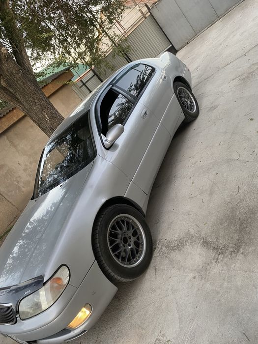 Продам Tayota Aristo