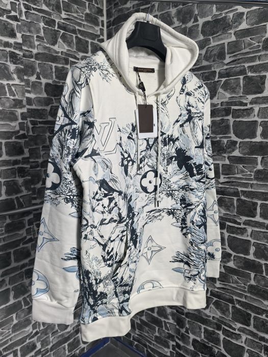 Luis Viton суичер/худи