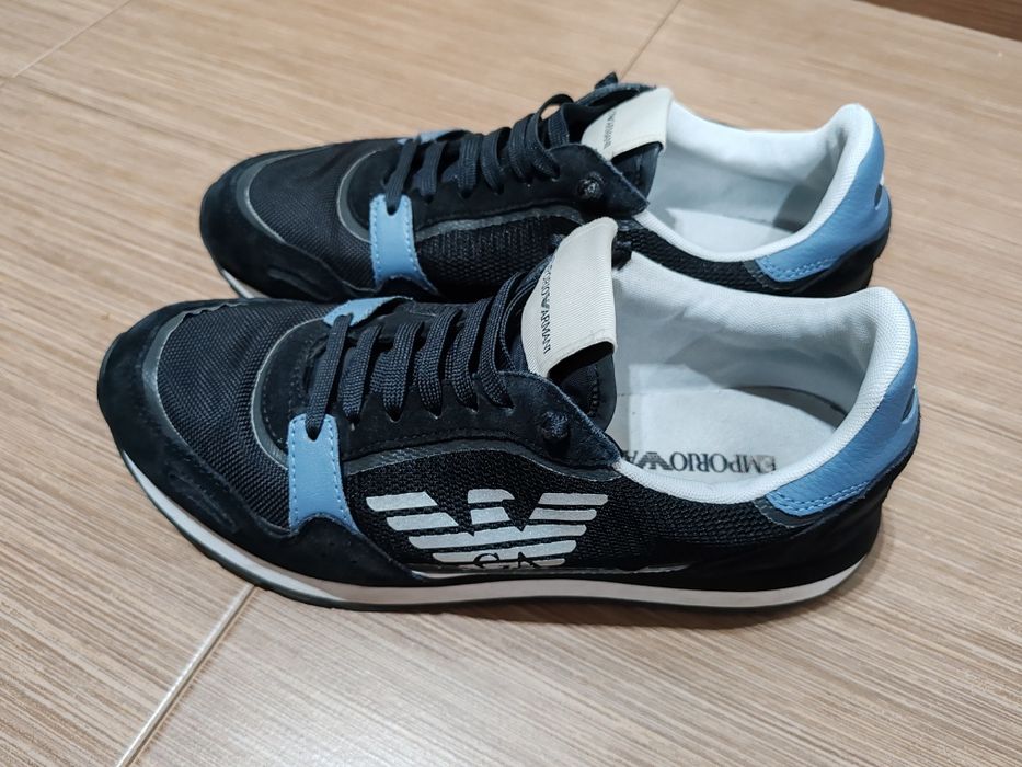 Сникърси Emporio Armani N;41