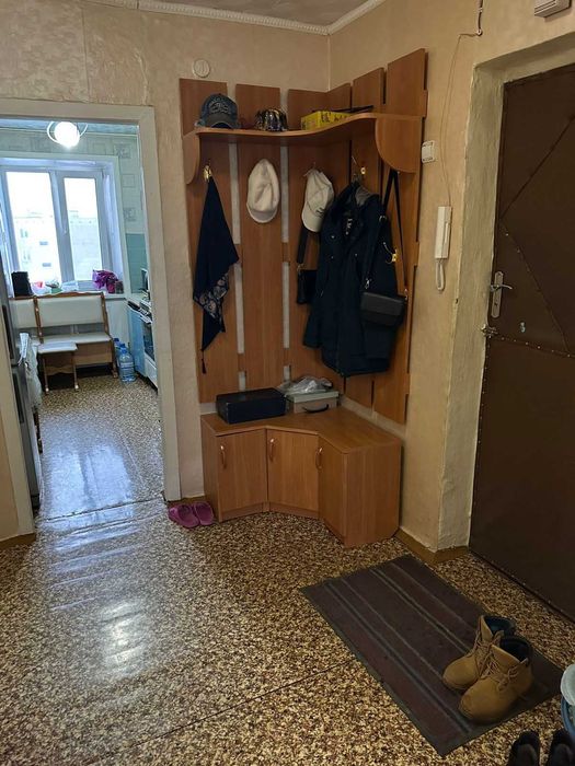 Продажа 4-комнатной квартиры Центр