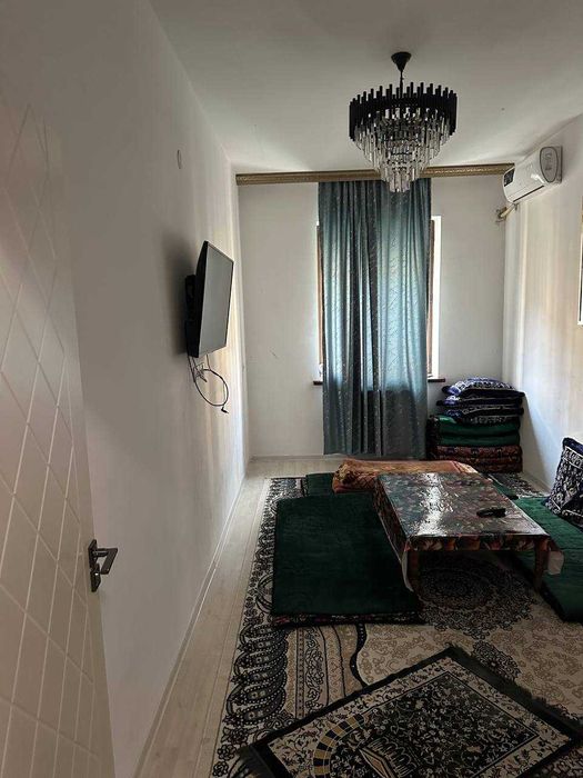 продаётся 3-х комнатная квартира