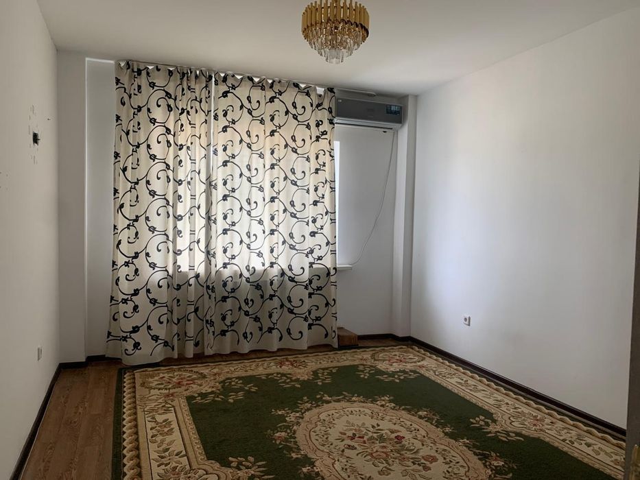 Продаётся 2х комнатная квартира