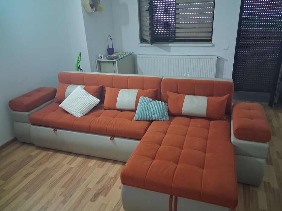 Apartament 3 camere RO3 Kaufland