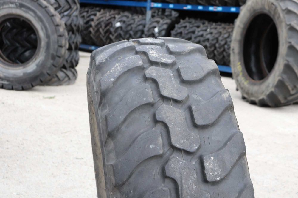 Anvelope de Remorca 405/70R18 Dunlop Radiale Sh cu Garantie