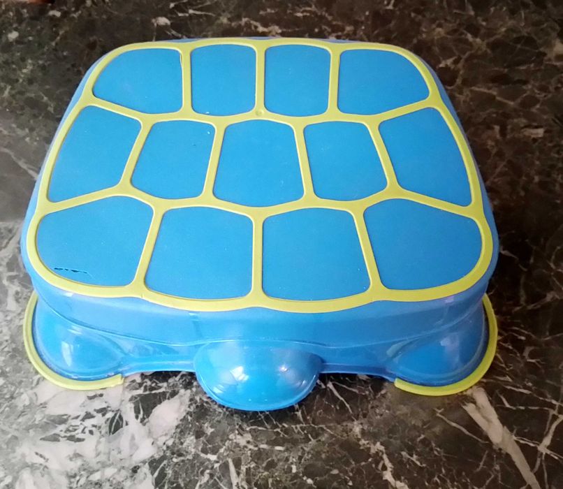 Детско стъпало за баня