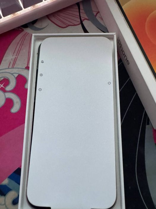 Iphone 12 128 gb