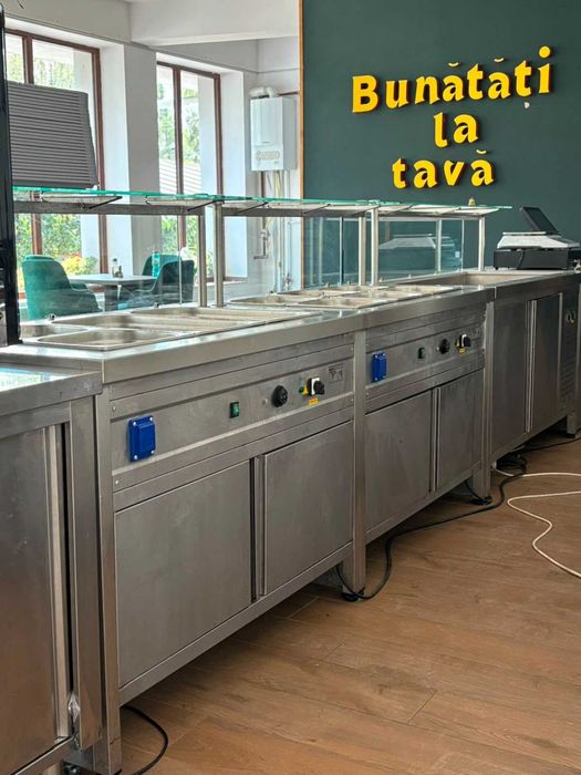 Echipamente horeca