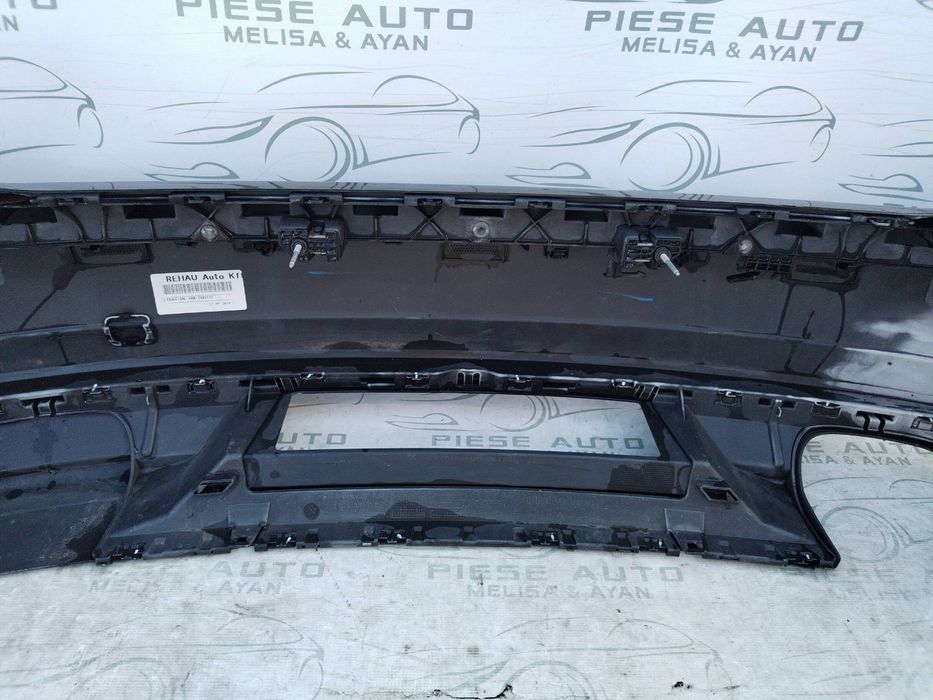 Bara spate Audi A3 8V5 Facelift Limuzina/berlina/sedan an 2017-2018-20