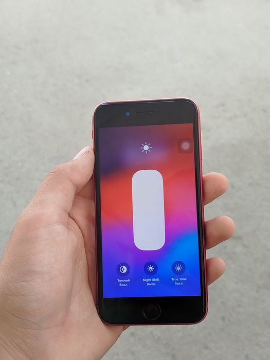 iPhone Se 2020 true ton bor