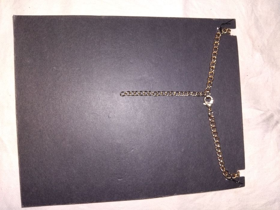 Дамско колие ново