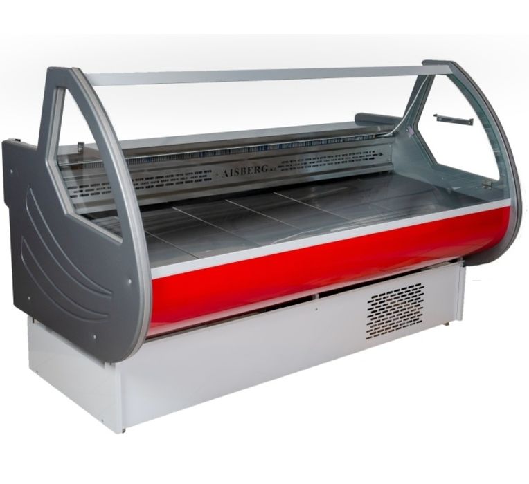 Холодильник витринный