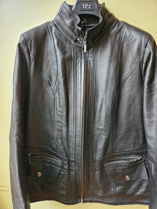 Яке естествена кожа