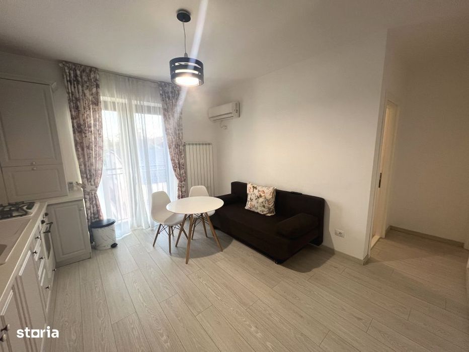 Apartament 2 camere | Bloc Nou | Universitate — fotografia 1
