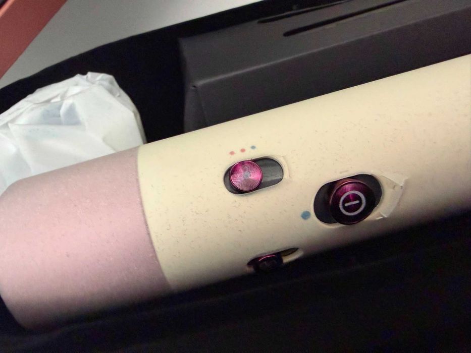 Dyson Airwrap Complete Long HS05