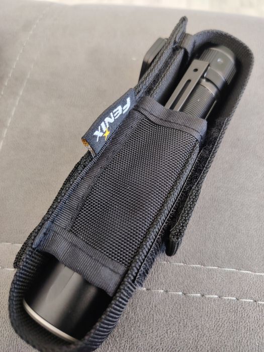 Nitecore, Fenix tk30