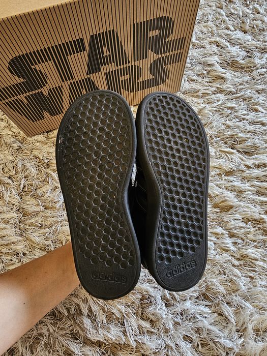 Sneakersi Adidas STAR WARS mas. 33, int. 20 cm