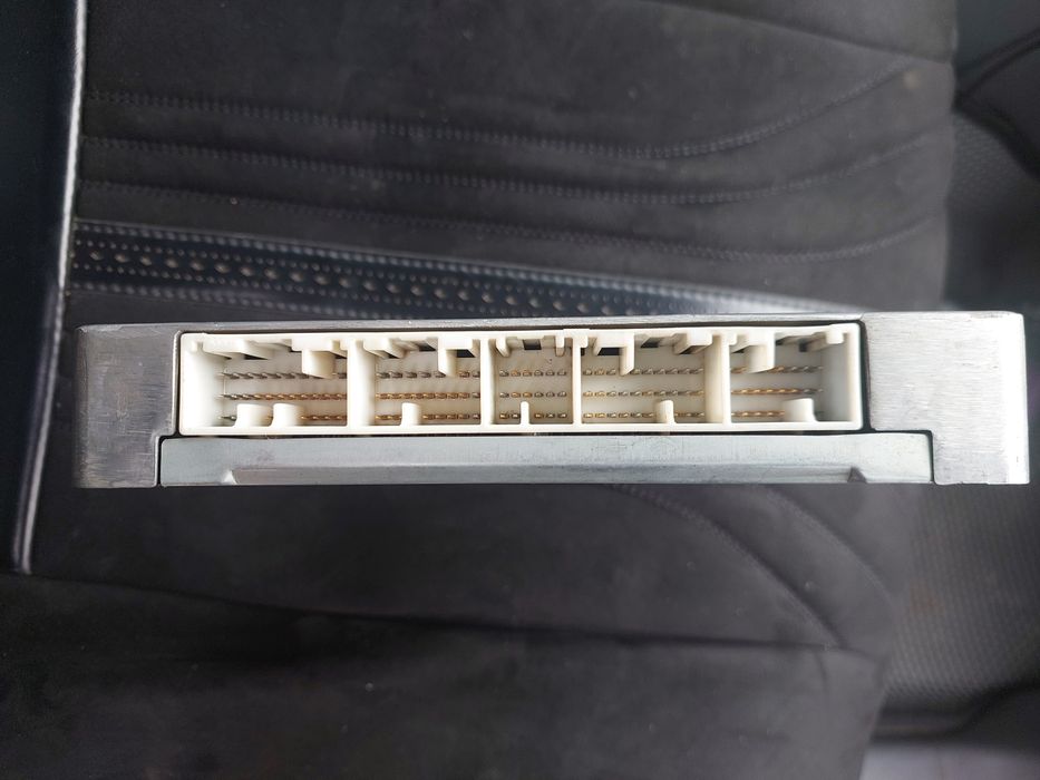 Блок управления ЭБУ RAV4 2 поколение