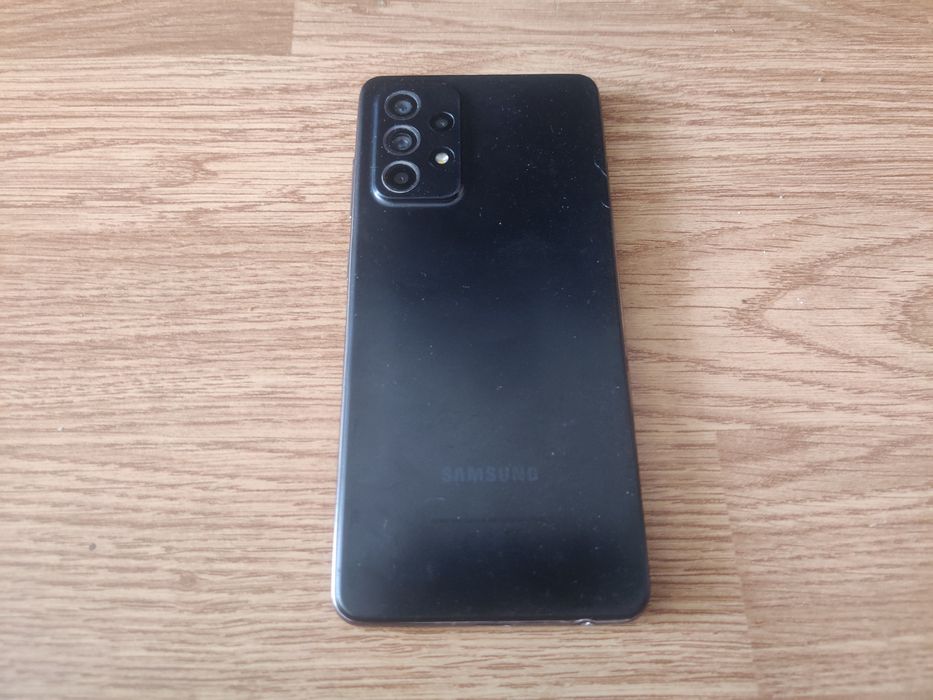 Telefon  Samsung A52