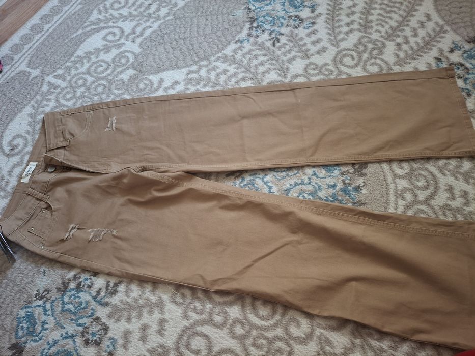 Брюки женские весна осень