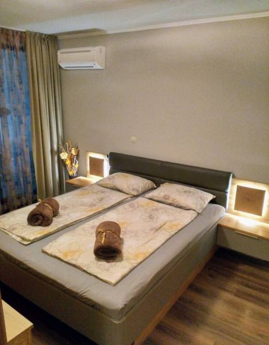 Апартамент Melody под наем в Burgas Beach Resort