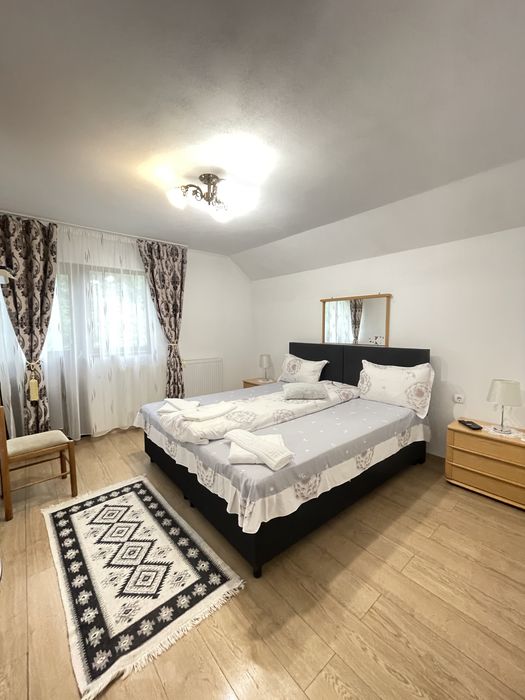 Casa de vancață Tara de inchiriat