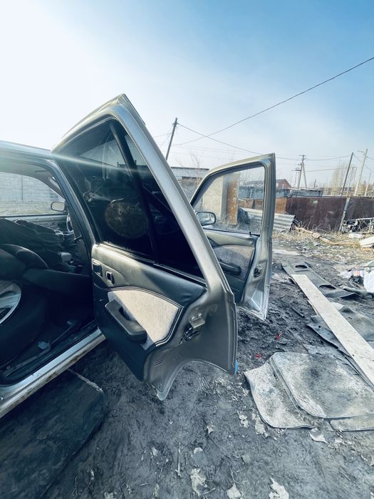 нексия на разбор