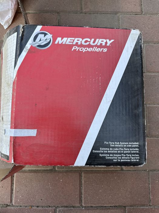Elice mercury 12