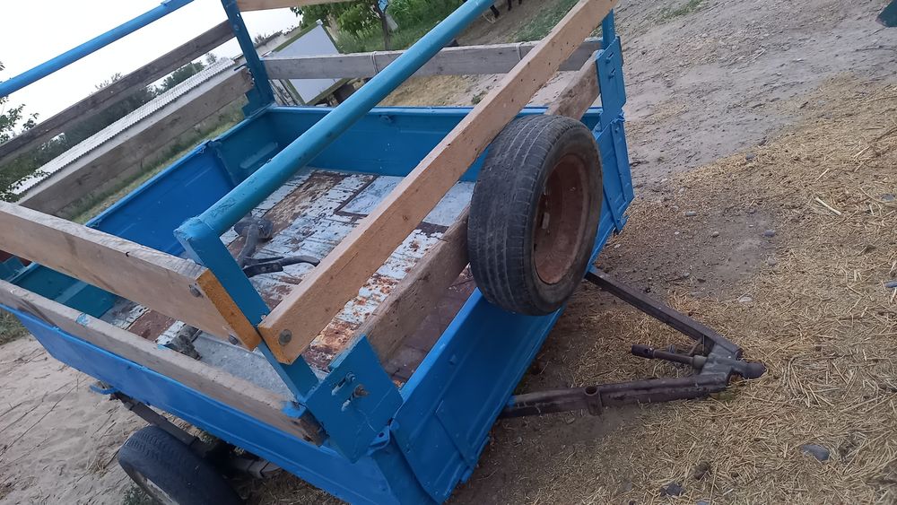 Avto prisep sotiladi zavodiskiy