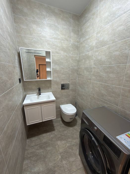 Продается 3-комнатная квартира, ЖК Чинабад, ориентир ТЦ High Town