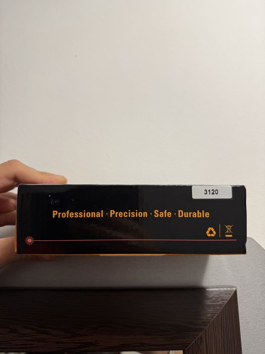 Детектор за електромагнитна радиация