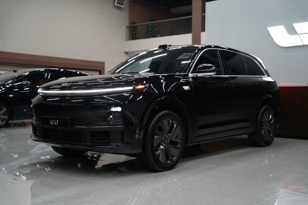 Lixiang Li 7 3 йил гарантия официальный дилер