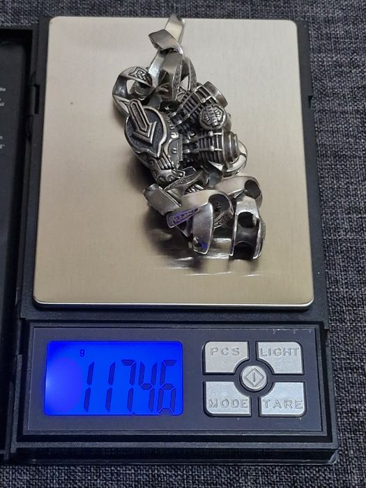 Bratara Argint 925