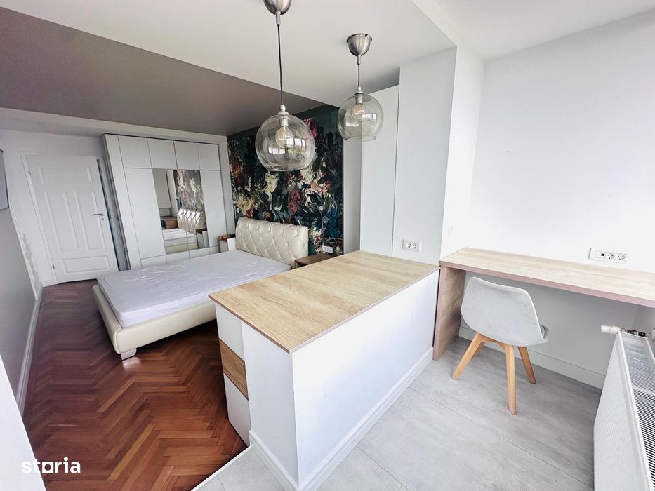 Apartament -pozitie excelenta, 3 camere -Zona centrala- Timisoara — fotografia 1