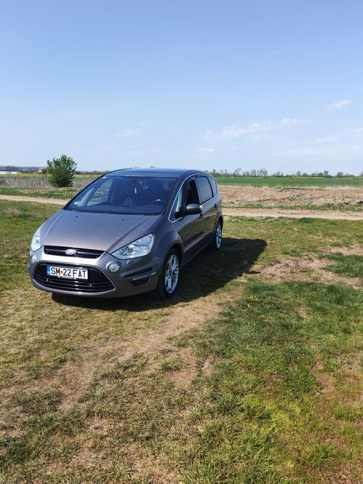Ford S Max de vânzare