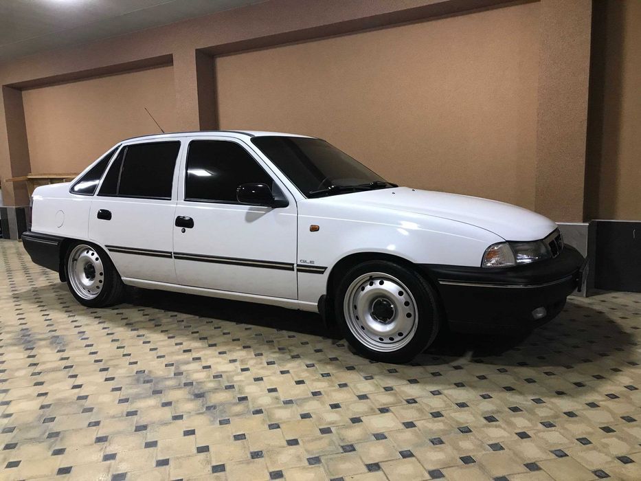 Daewoo Nexia 1 SONS