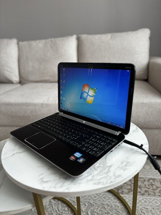 Продам ноутбук HP Pavilion dv6