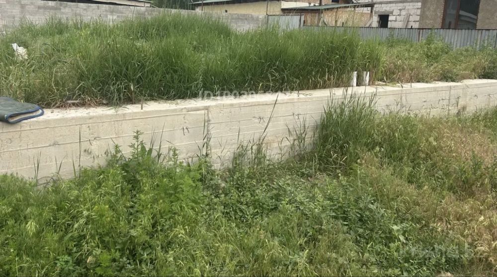 Частный дом жер үй