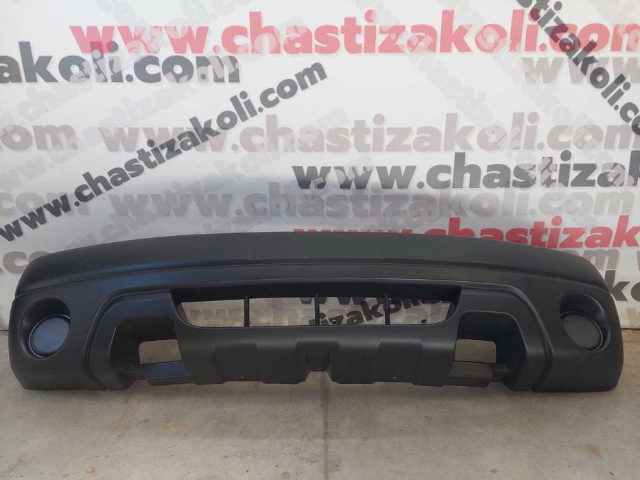 Броня предна SUZUKI GRAND VITARA 98-05 / Сузуки гранд витара